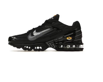 Nike Air Max Plus 3 'Spray Paint Swoosh'