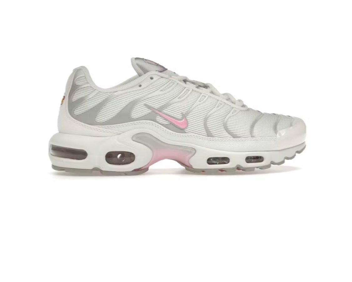 Nike Air Max Plus 'Summit White Pink Rise' (W)