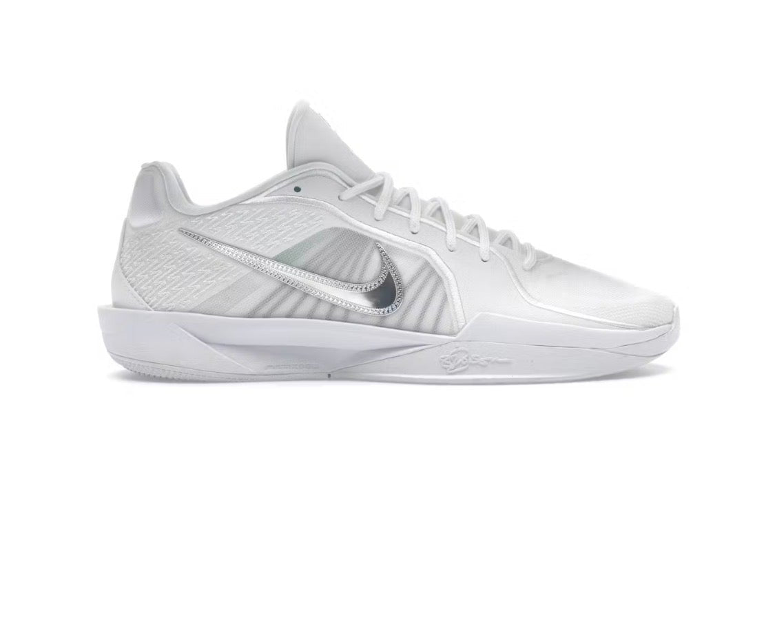 Nike Sabrina 2 'White Noise' (W)