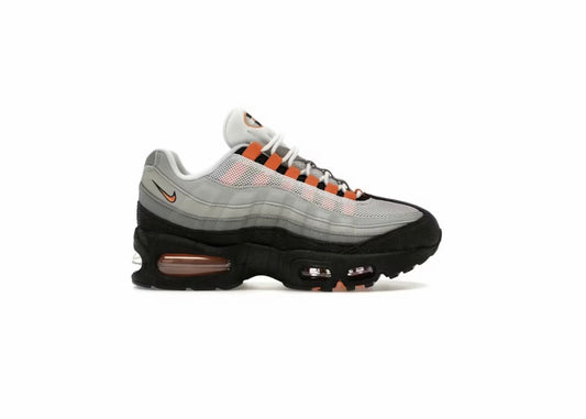 Nike Air Max 95 OG GS 'Bright Mandarin'
