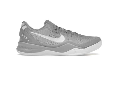 Nike Kobe 8 Protro 'Wolf Grey'