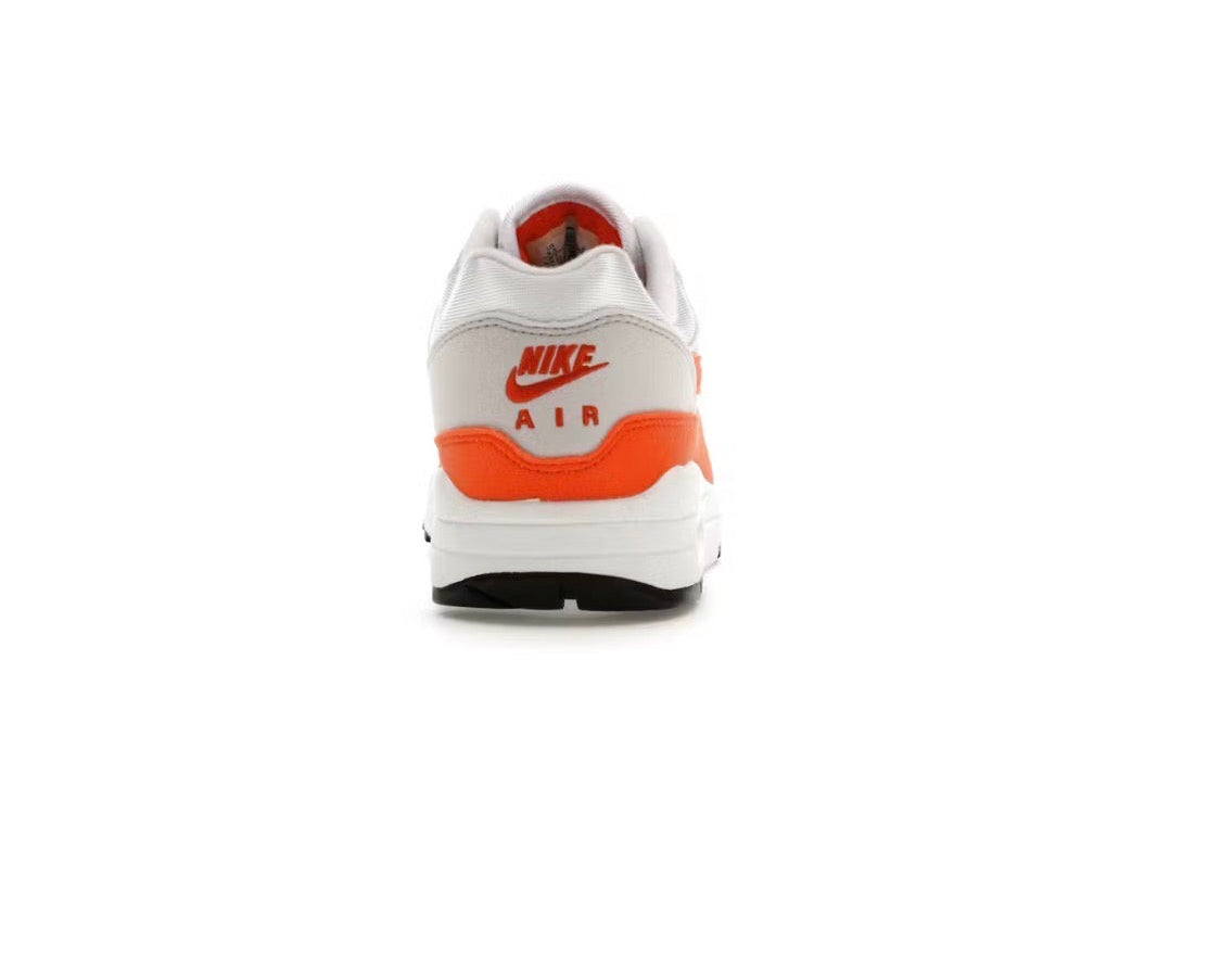 Nike Air Max 1 'Safety Orange' (W)