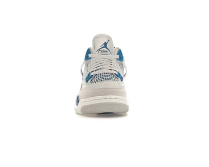 Air Jordan 4 Retro 'Military Blue' (GS)