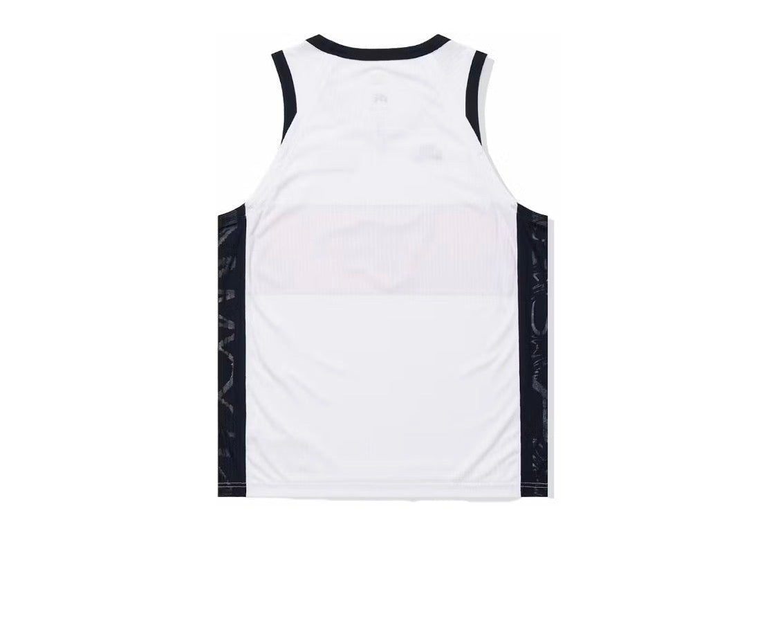 Nike SB x Team USA Swingman Jersey “Futura White”