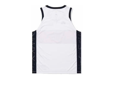 Nike SB x Team USA Swingman Jersey “Futura White”