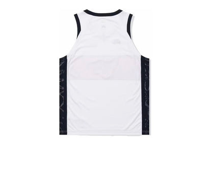 Nike SB x Team USA Swingman Jersey “Futura White”