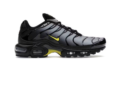 Nike Air Max Plus 'Wolf Grey Opti Yellow'
