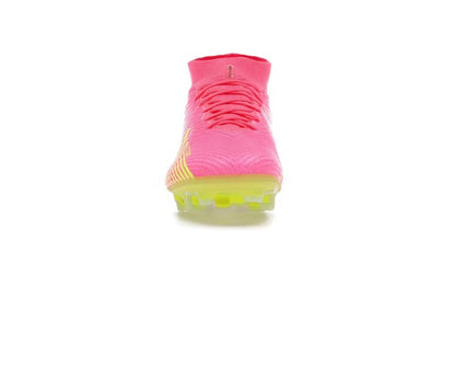 Nike Zoom Mercurial Superfly 9 Elite FG 'Luminous Pack'