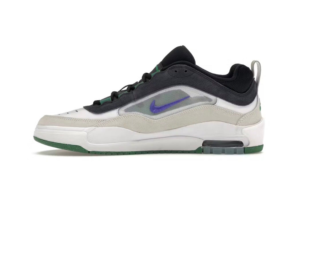 Nike Air Max Ishod Wair SB 'Obsidian Pine