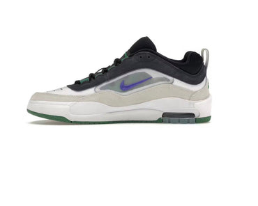 Nike Air Max Ishod Wair SB 'Obsidian Pine