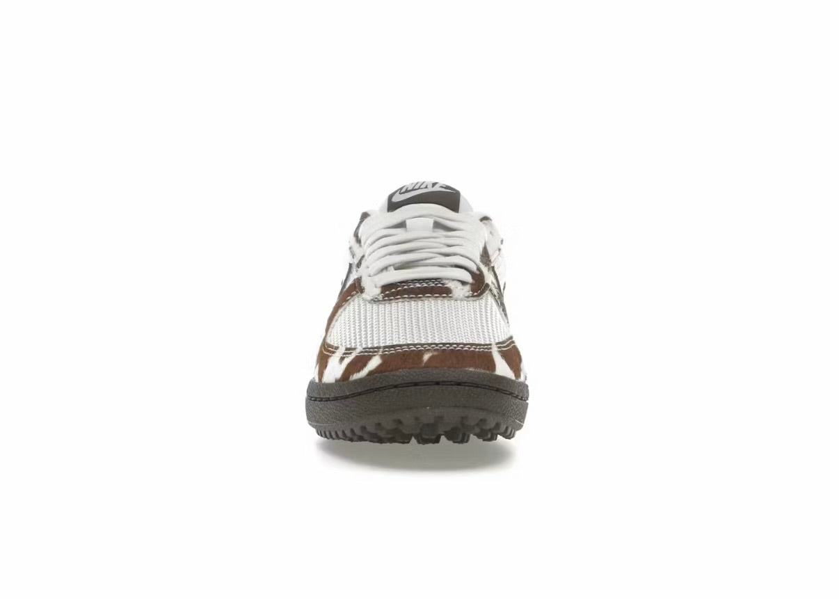 Nike Field General 82 'Fauna Brown Cow Print' (W)