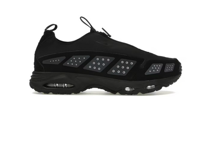 Nike Air Sunder Max 'Black Silver' (W)