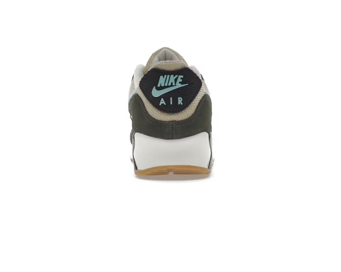 Nike Air Max 90 'Hemp'