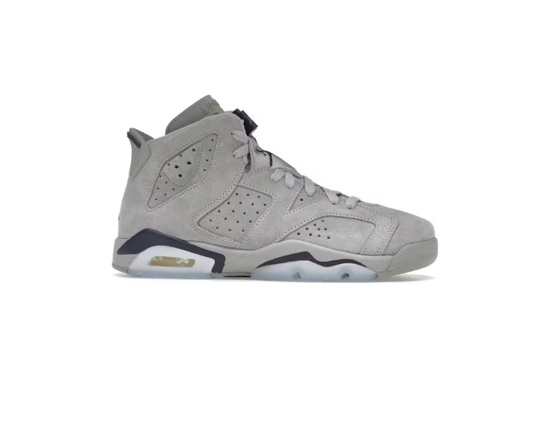 Air Jordan 6 Retro 'Georgetown' (GS)