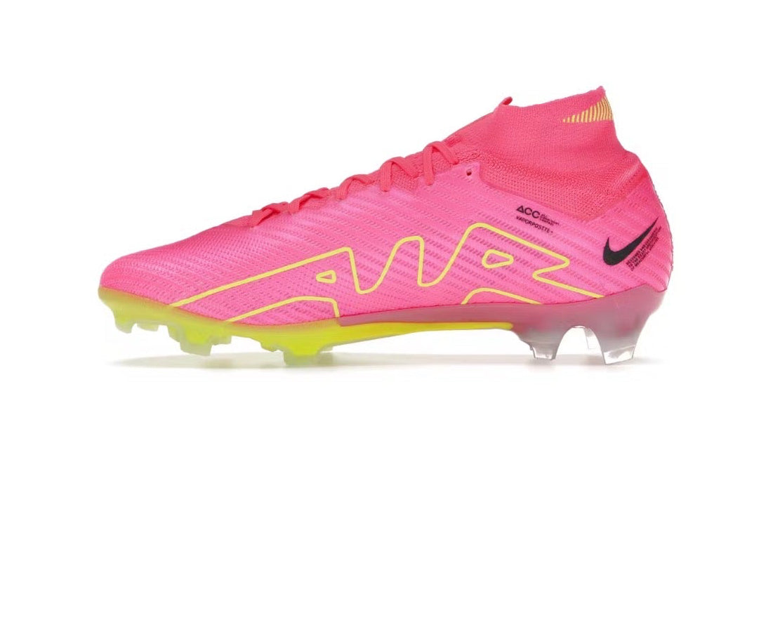 Nike Zoom Mercurial Superfly 9 Elite FG 'Luminous Pack'