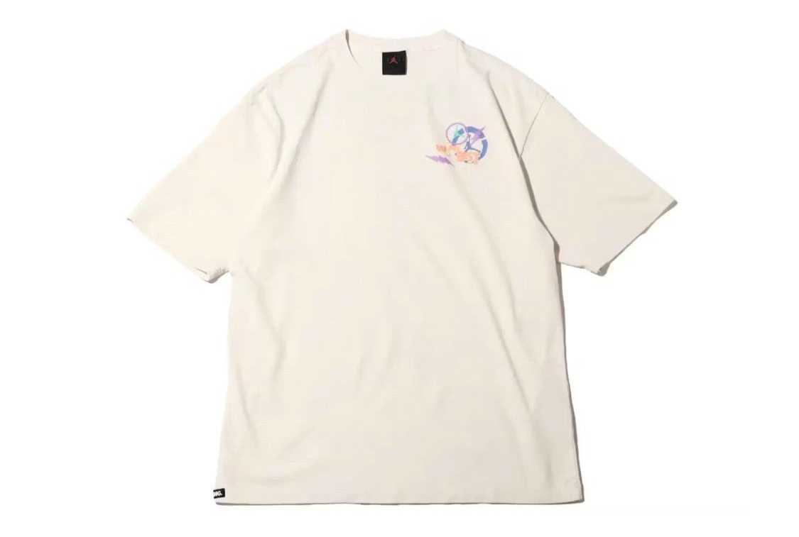 Jordan x DJ Khaled T-Shirt “White”