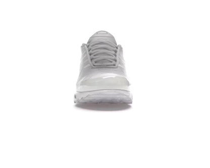 Nike Air Max Plus TN 'Triple White'