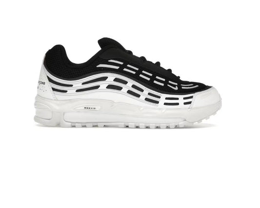 Nike x Comme des Garçons Homme Plus Air Max TL 2.5 'Black White'