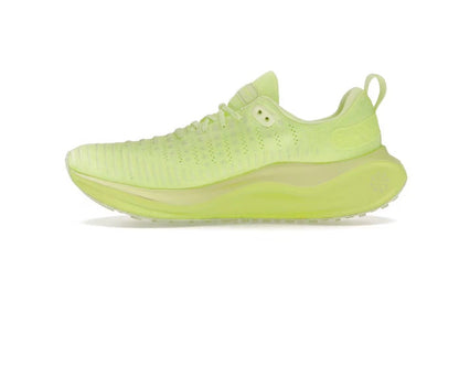 Nike ReactX Infinity Run 4 'Volt'