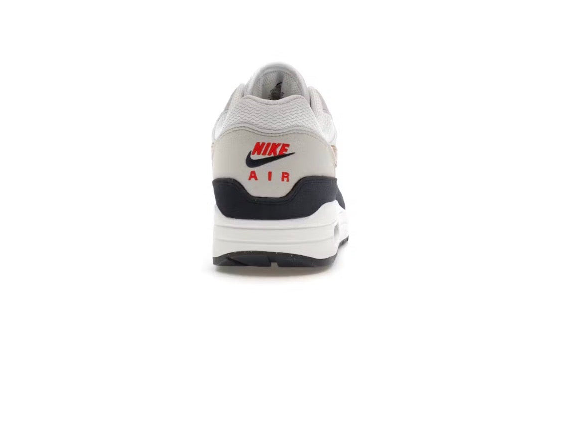 Nike Air Max 1 'Olympic'