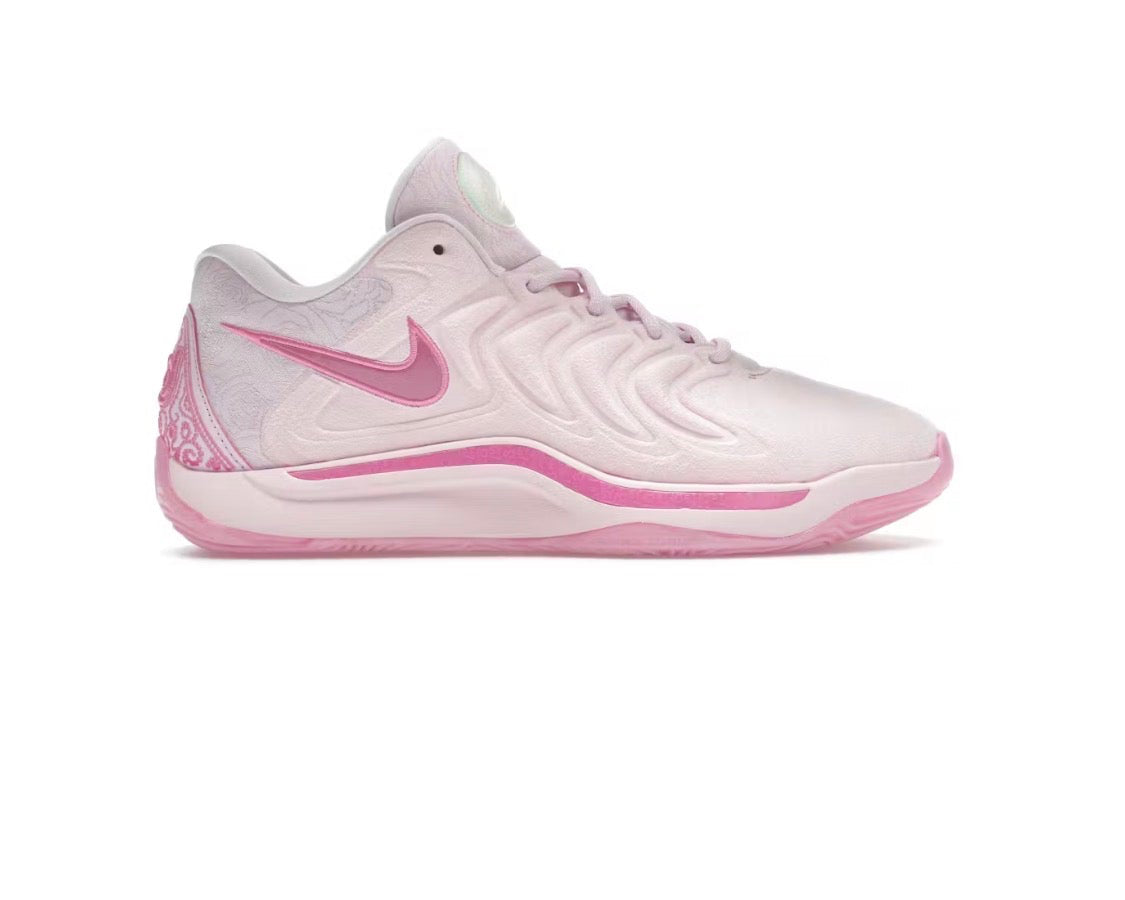 Nike KD 17 NRG 'Aunt Pearl'