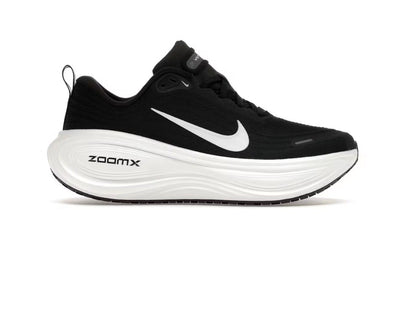 Nike Vomero Plus 'Black White' (W)