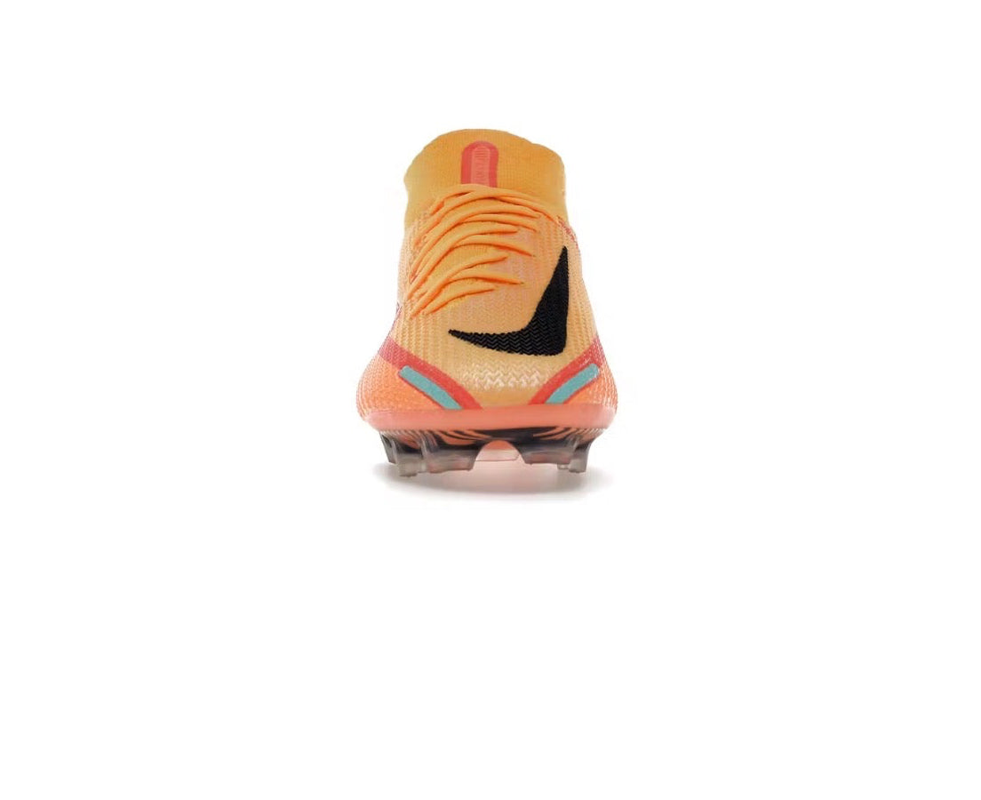 Nike Phantom GT2 DF Elite FG 'Laser Orange Bright Crimson'