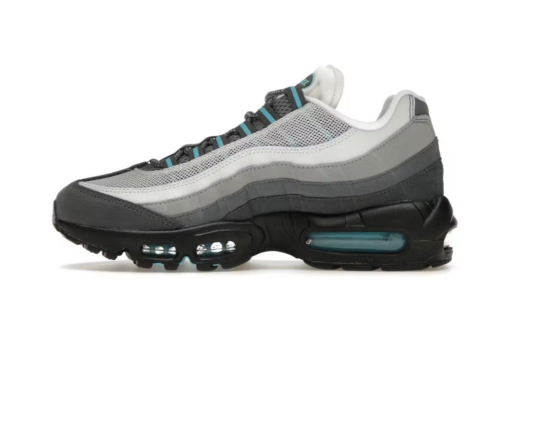 Nike Air Max 95 'Baltic Blue'