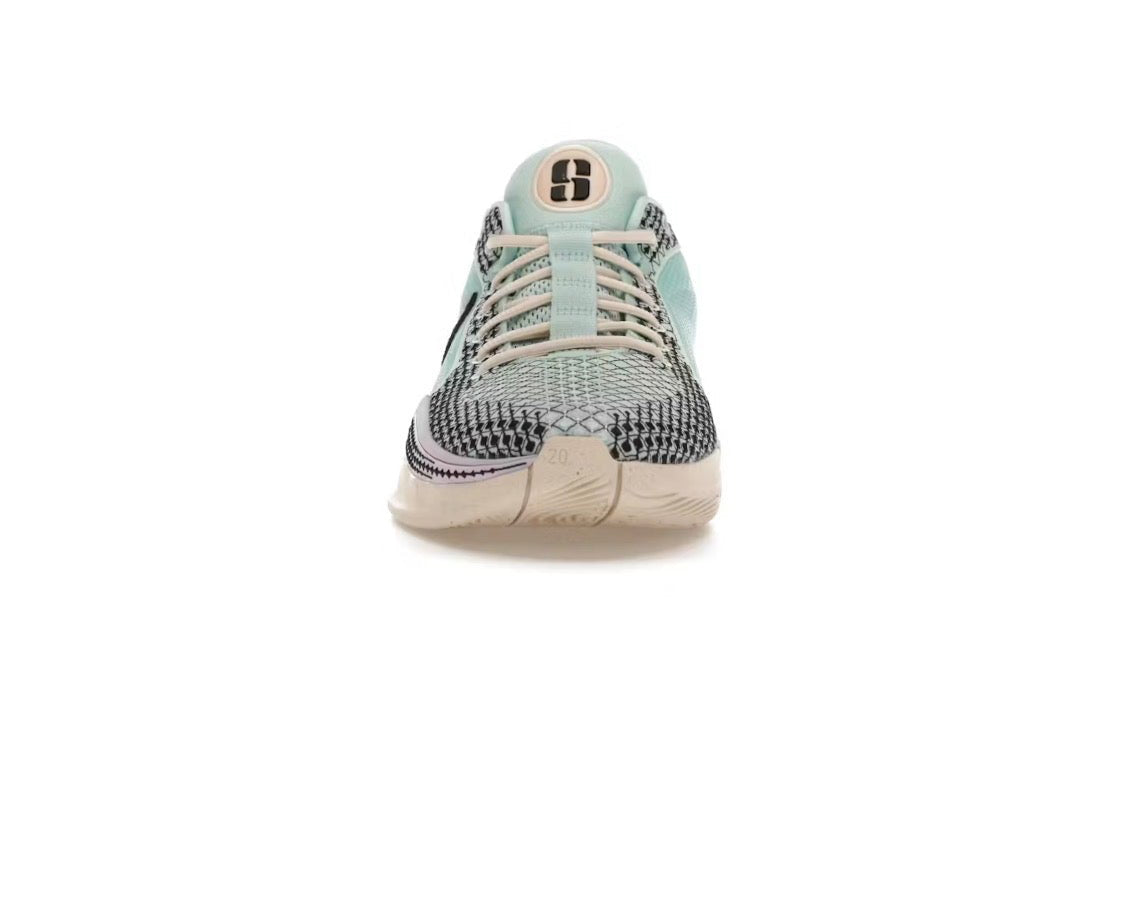 Nike Sabrina 1 'Brooklyn's Finest' (W)