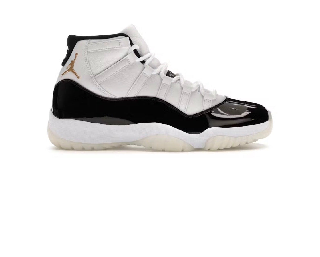 Air Jordan 11 Retro 'Gratitude Defining Moments'