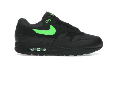 Nike Air Max 1 Essential 'Anthracite Green Strike'