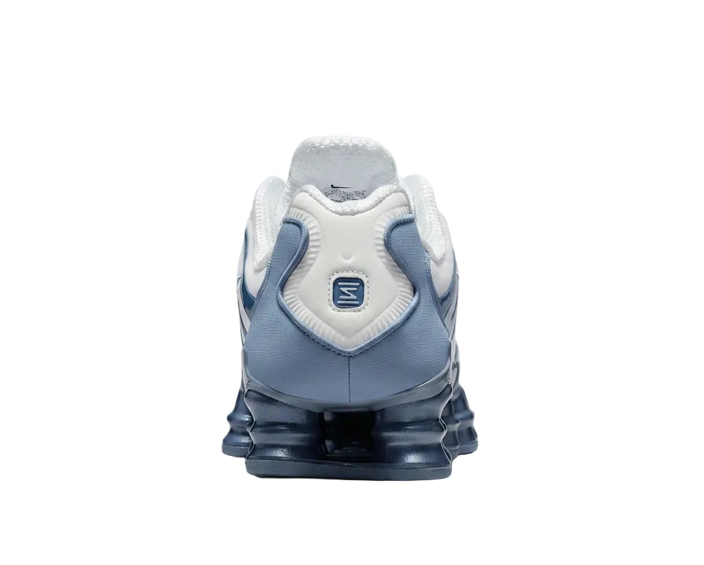 Nike Shox TL 'White Work Blue' (W)