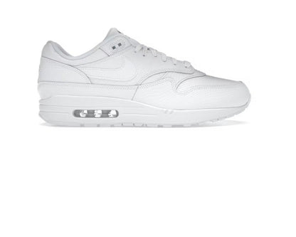 Nike Air Max 1 Premium 'White Snakeskin'