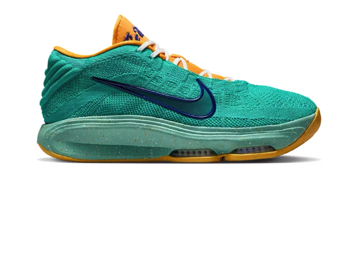 Nike x Victor Wembanyama Air Zoom GT Hustle 3 'Be Unique, Every Day'