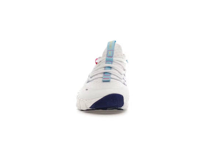 Nike Free Metcon 5 'White Aquarius Blue'