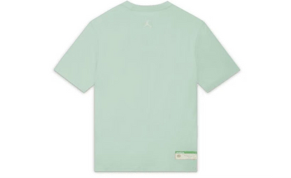 Jordan x J Balvin T-Shirt “Green”