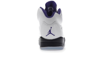 Air Jordan 5 Retro 'Concord'