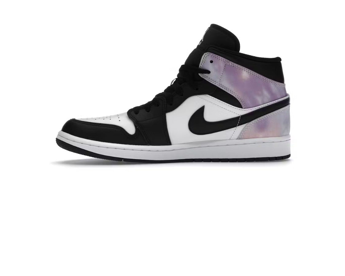 Air Jordan 1 Mid SE 'Zen Master' (GS)