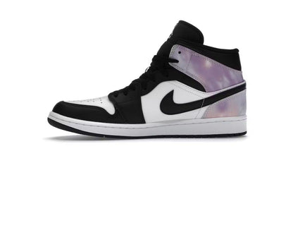 Air Jordan 1 Mid SE 'Zen Master' (GS)