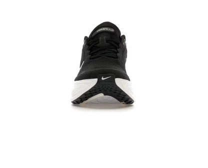 Nike Vomero Plus 'Black White' (W)