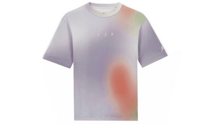 Jordan x J Balvin T-Shirt “Multicolor”