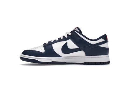 Nike Dunk Low 'Valerian Blue'