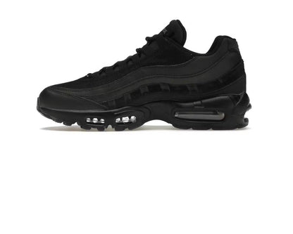 Nike Air Max 95 Essential 'Triple Black'