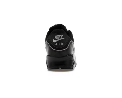 Nike Air Max 90 Premium Reflective 'Black'