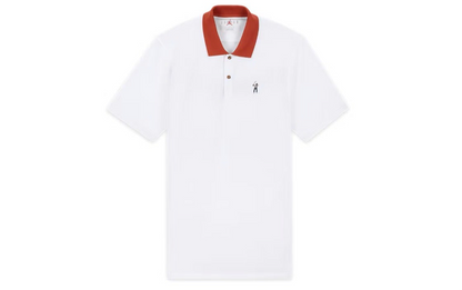 Jordan x Eastside Golf EG Polo “White”