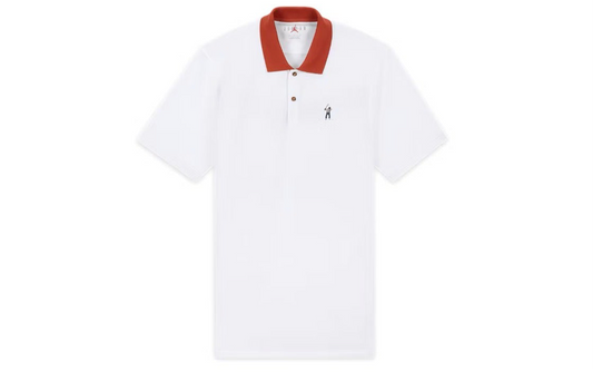 Jordan x Eastside Golf EG Polo “White”