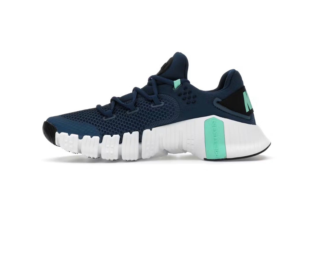Nike Free Metcon 4 'Valerian Blue' (W)