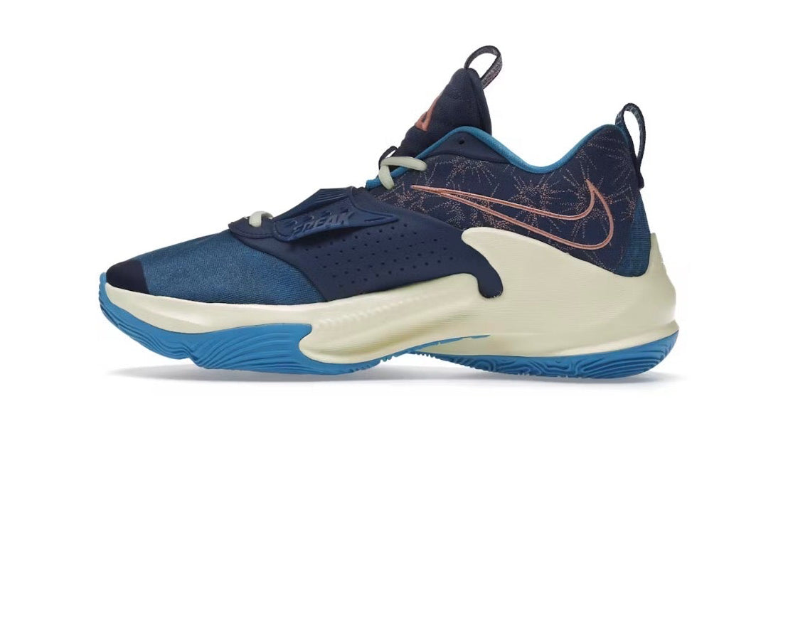 Nike Zoom Freak 3 NRG 'Valentines Day'