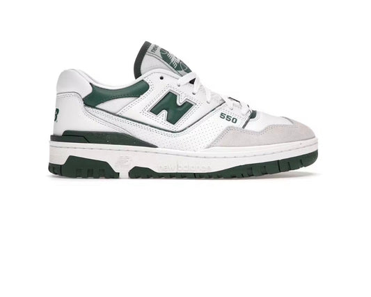 New Balance 550 'White Green'
