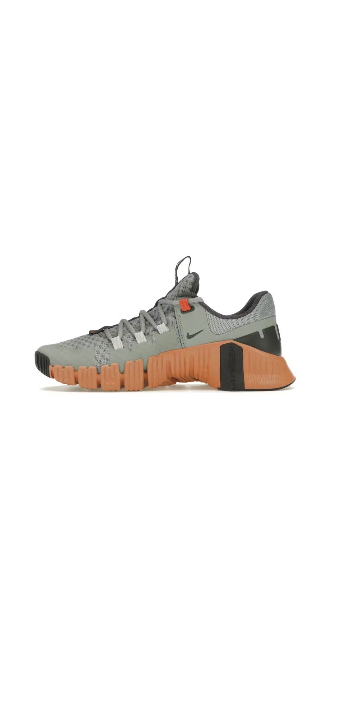 Nike Free Metcon 5 'Mica Green Campfire Orange'